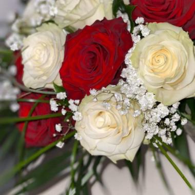 fleurs pour mariage